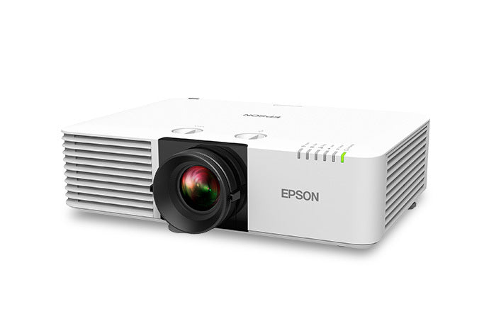 Proyectores EPSON L630U