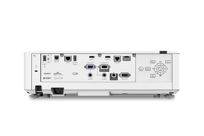 Proyectores EPSON L630U