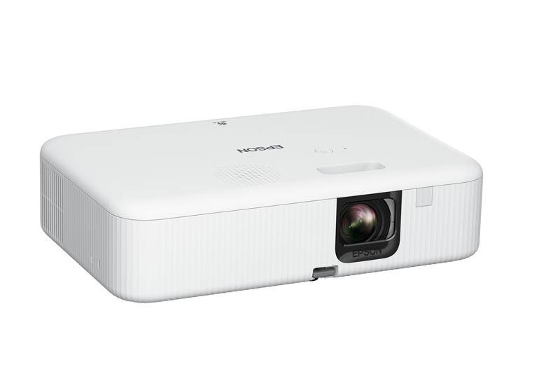 Proyectores EPSON EpiqVision CO-FH02