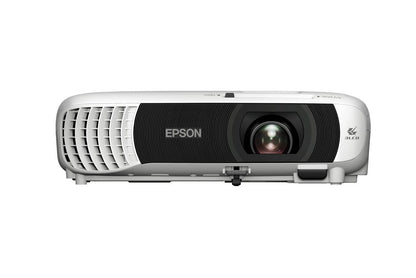 Proyectores EPSON W55+