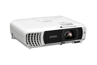 Proyectores EPSON W55+
