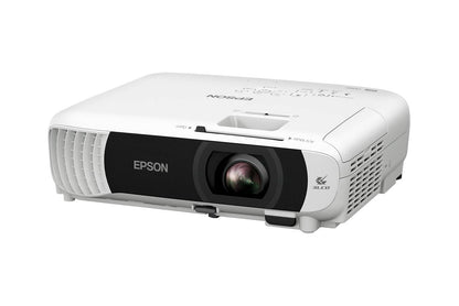 Proyectores EPSON W55+