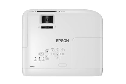 Proyectores EPSON V11HB51021