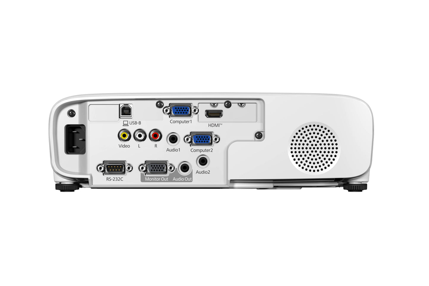 Proyectores EPSON V11HB51021
