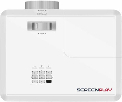 Proyector INFOCUS SP122