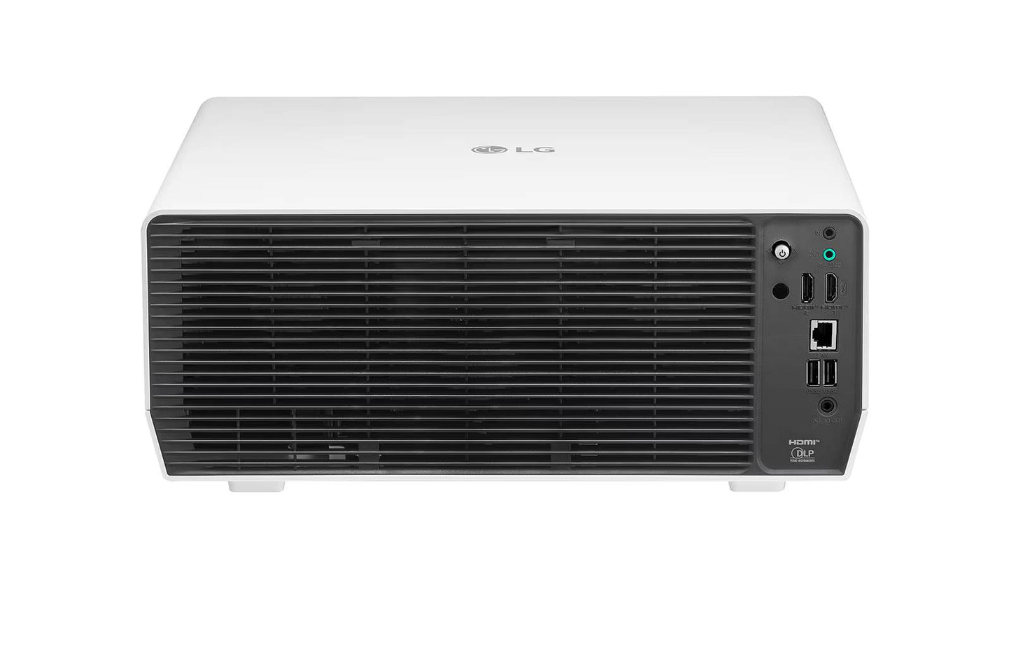 Proyectores LG BU50RG