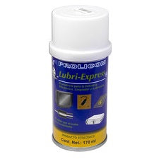 Limpiador y Lubricante PROLICOM LUBRI-EXPRESS