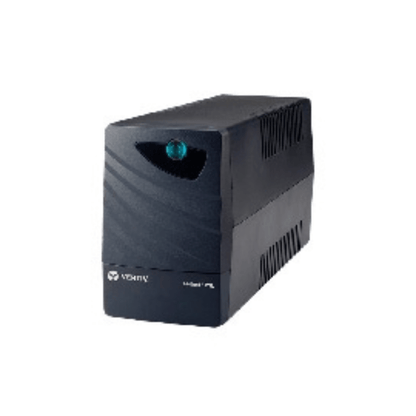 No Breaks y UPS DELL PSL650