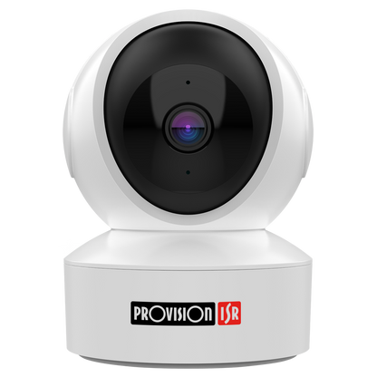 Cámara Wifi PROVISION-ISR PT-848