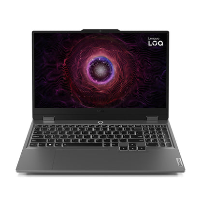 Laptops LENOVO LOQ 15ARP9