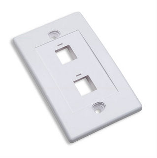 Tapa - Faceplate INTELLINET 163293