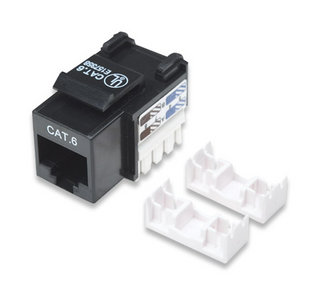 Keystone Jack INTELLINET 210720