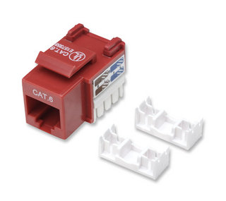 Keystone Jack INTELLINET 210614