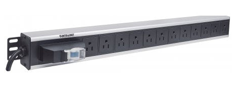Barra PDU INTELLINET 713955