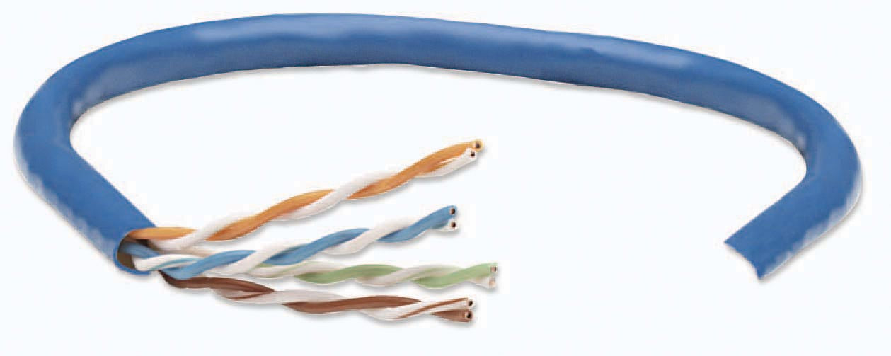 Bobina de Cable INTELLINET 327749