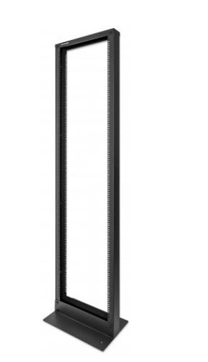 Rack de 2 Postes 45U INTELLINET 715997