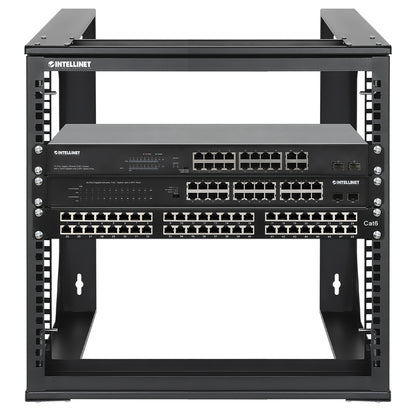 Rack Abierto INTELLINET 716185