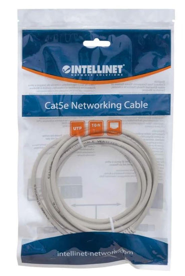 Cable de Red Cat5e INTELLINET 319768