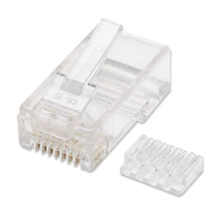 Plug de Red CAT6  INTELLINET 503006