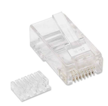 Plug de Red CAT6  INTELLINET 503006
