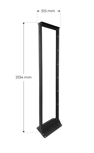 Rack WAM WAM-RACK719