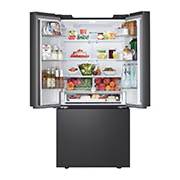 Refrigeradores LG GM25BPT