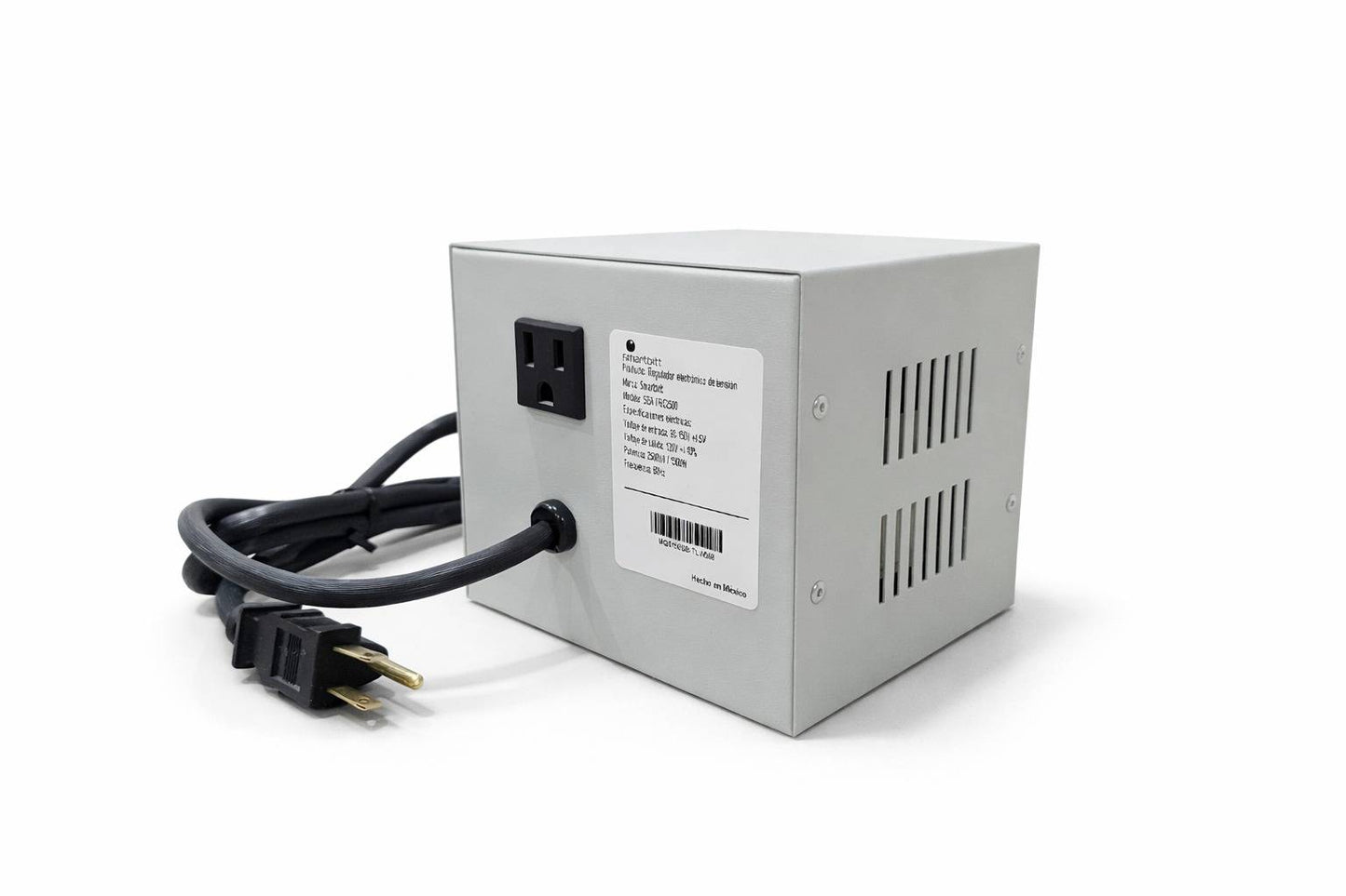 Regulador  SMARTBITT SBAVRC3300 