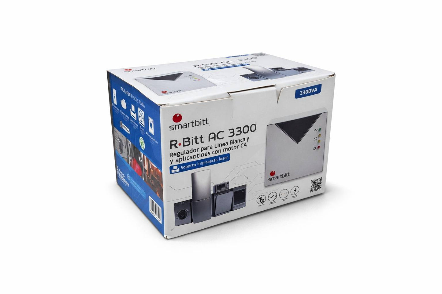 Regulador  SMARTBITT SBAVRC3300 