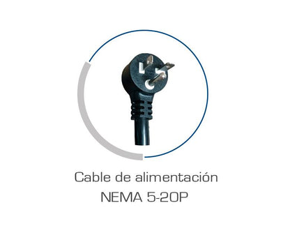 Reguladores CDP R-AVR5008