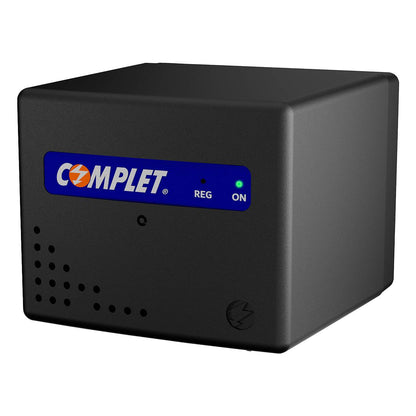 Reguladores COMPLET ERV-6-012