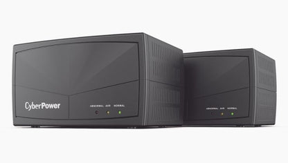 Regulador  CyberPower CL1000VR