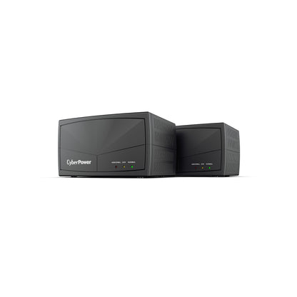 Regulador  CyberPower CL1000VR