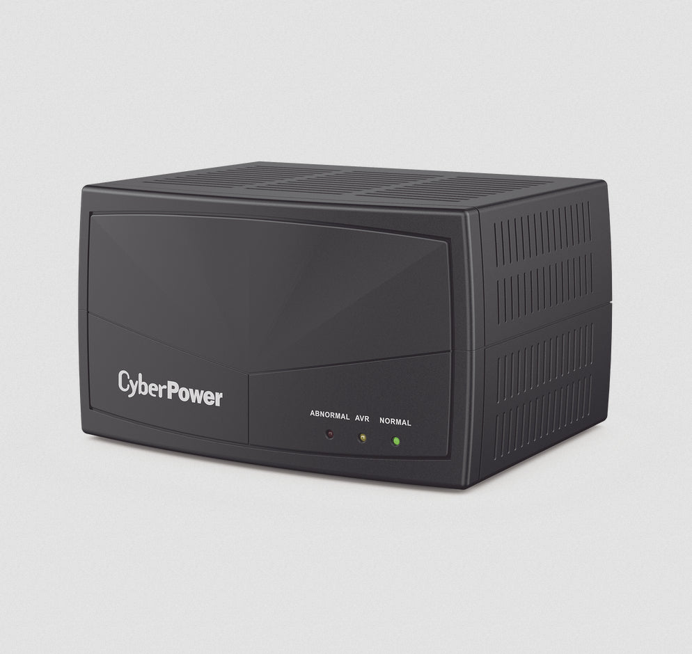 Regulador  CyberPower CL1500VR