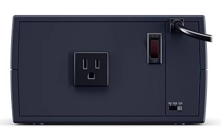 CyberPower LB2500VR