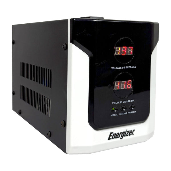 Regulador Energizer ERENRLB15VA