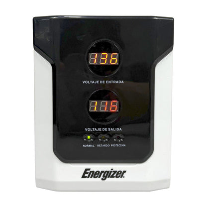 Regulador Energizer ERENRLB15VA