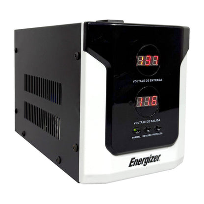 Regulador Energizer ERENRLB25VA