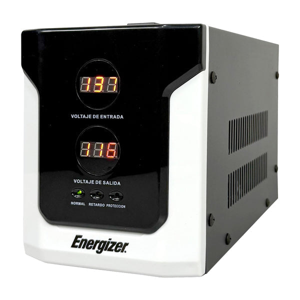 Regulador Energizer ERENRLB25VA