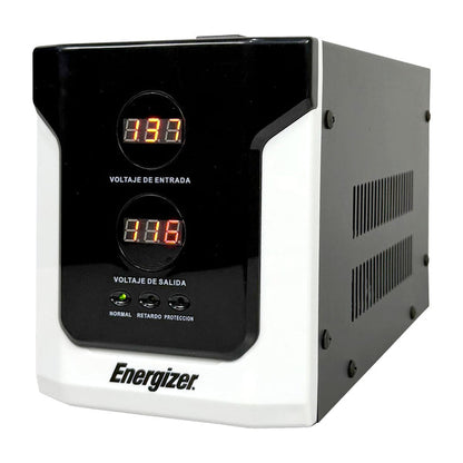 Regulador Energizer ERENRLB25VA