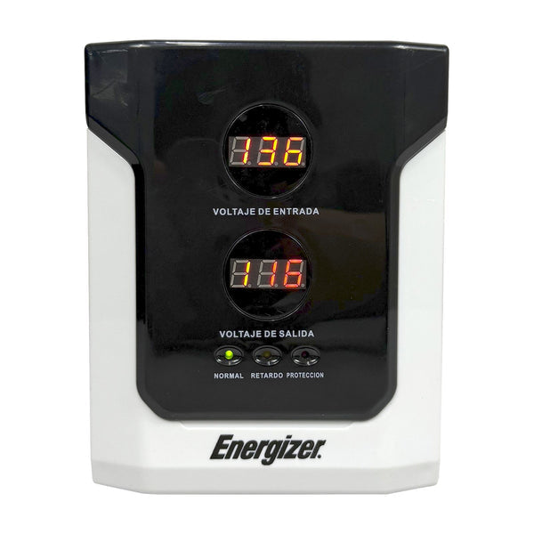 Regulador Energizer ERENRLB25VA