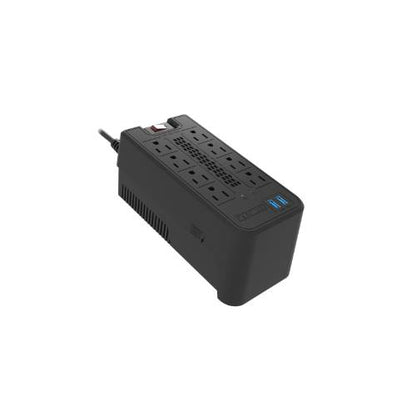 Regulador FORZA FVR-1221USB