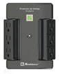Protector de voltaje 2500 VA /2000 W 6 cont KOBLENZ PV-2500 D