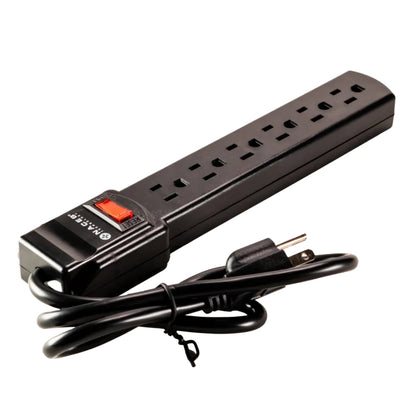 Regletas y Multicontactos Naceb Technology NA-0706
