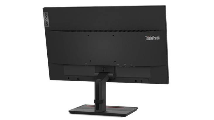 Monitores LENOVO 62C6KAR1LA