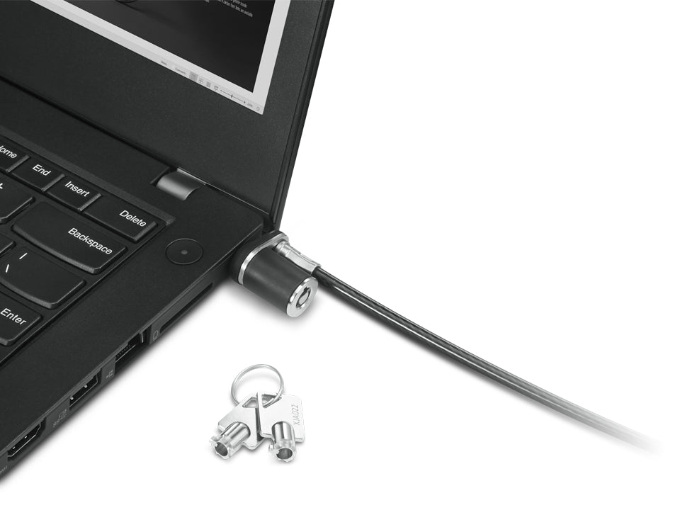 Candado  LENOVO 4XE1F30276
