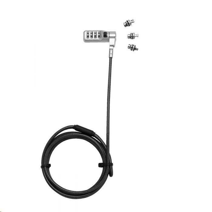Candado  LENOVO 4XE1F30276