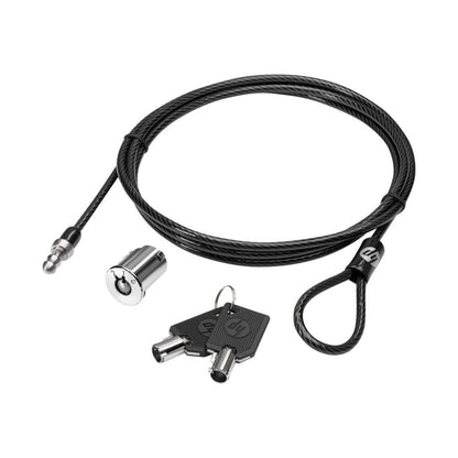 Candado  LENOVO 4XE1F30276