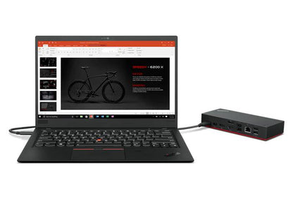 Docking Station LENOVO 40AY0090US