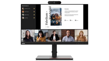 Monitores LENOVO ThinkVision P27u-20 Monitor