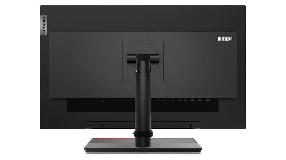 Monitores LENOVO ThinkVision P27u-20 Monitor